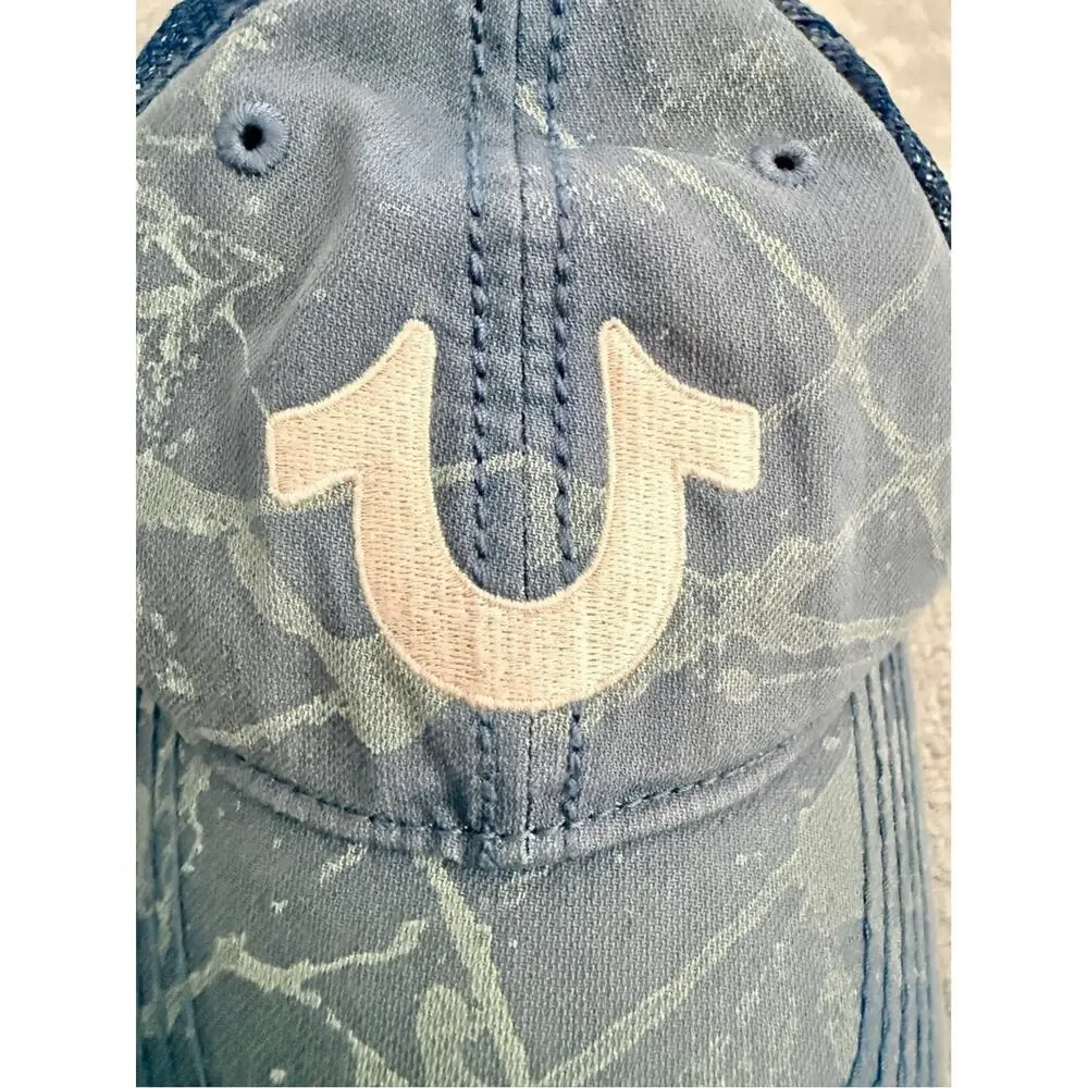 True Religion vintage y2k